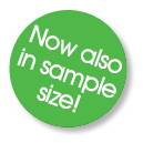 check out our samle sizes!